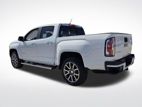 Used 2020 GMC Canyon Denali image 7