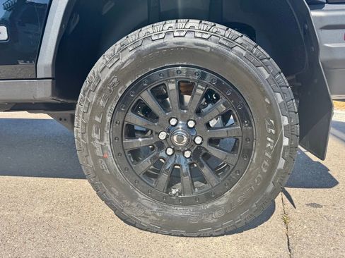 New 2026 INEOS Grenadier image 24