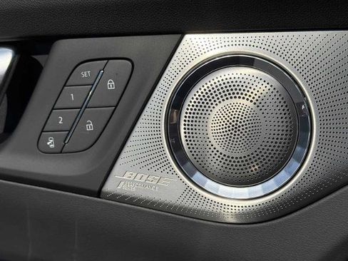 New 2026 Buick Enclave Avenir w/ Super Cruise Package FWD image 20