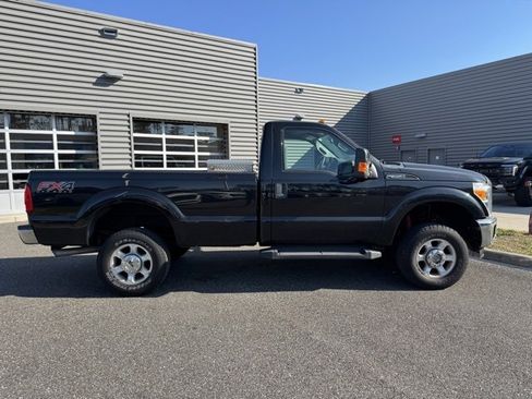 Used 2015 Ford F350 XL image 2