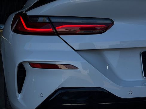 Used 2020 BMW 840i Gran Coupe 840 w/ M Sport Package image 19