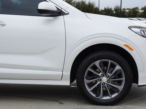 Used 2023 Buick Encore GX Essence w/ Experience Buick Package image 9