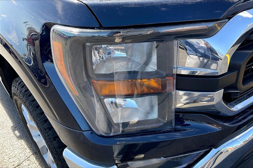 Certified 2023 Ford F150 XLT AWD/4WD image 28