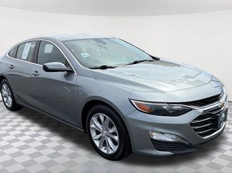 Used 2023 Chevrolet Malibu LT FWD video 3
