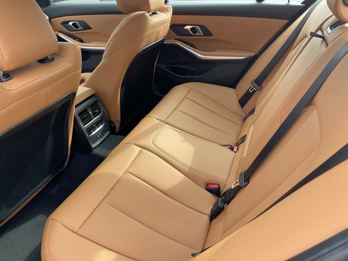 New 2026 BMW 330i xDrive Sedan w/ Premium Package image 16