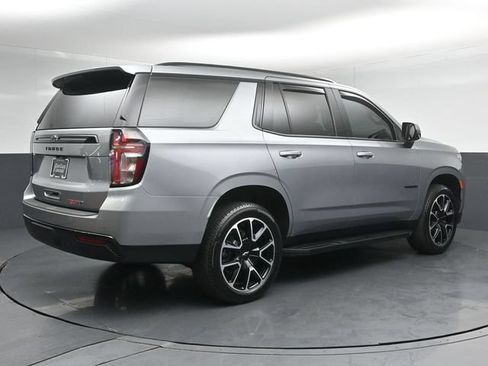 Used 2024 Chevrolet Tahoe RST w/ Luxury Package AWD/4WD image 7