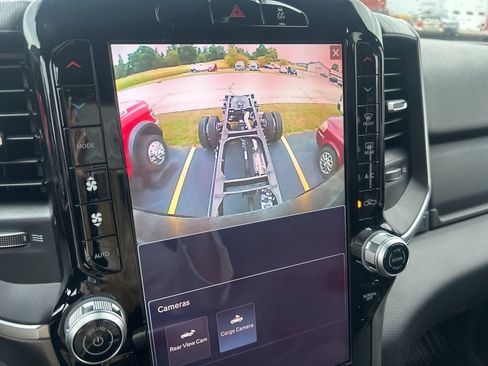 New 2026 RAM 5500 Tradesman image 34