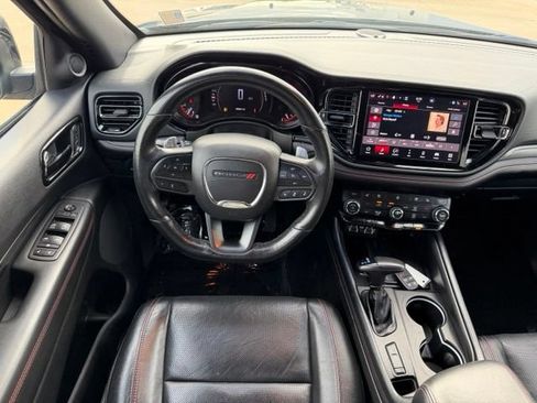 Used 2023 Dodge Durango R/T AWD/4WD image 9