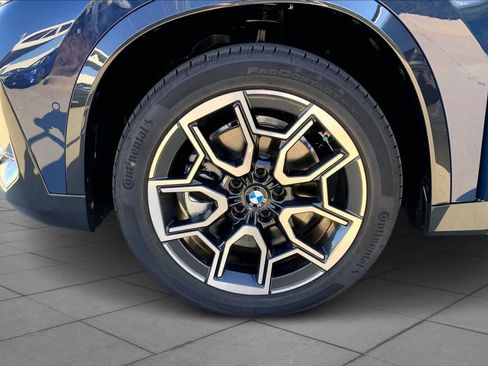 New 2026 BMW X1 xDrive28i w/ Technology Package image 12