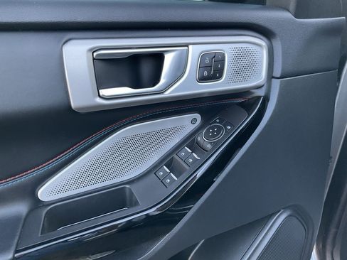 Used 2023 Ford Explorer ST w/ Equipment Group 401A image 18