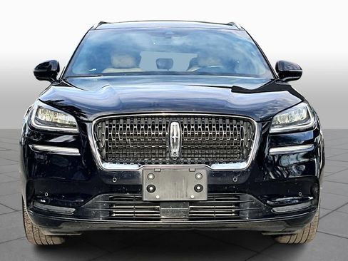 Used 2022 Lincoln Corsair Reserve image 3