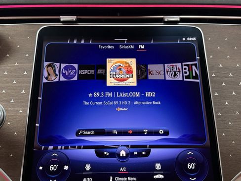 Used 2023 Mercedes-Benz EQS 450+ SUV image 33