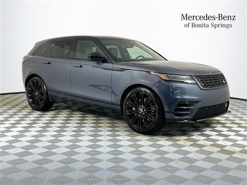 Used 2026 Land Rover Range Rover Velar Dynamic SE image 1