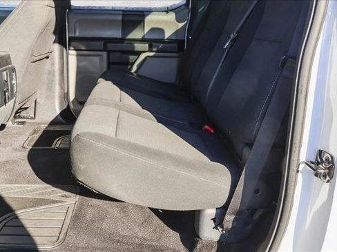 Used 2017 Ford F150 XL w/ Equipment Group 101A Mid image 23