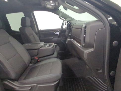 Used 2023 GMC Sierra 1500 Elevation w/ X31 Off-Road Package AWD/4WD image 26