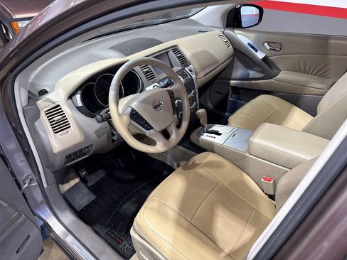 Used 2010 Nissan Murano SL w/ Leather Pkg AWD/4WD image 87