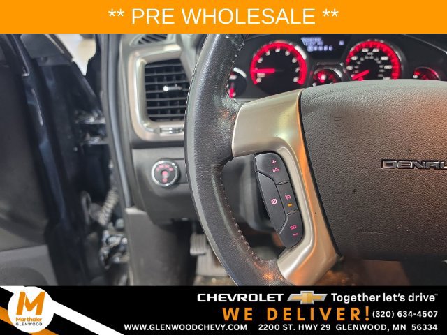Used 2014 GMC Acadia Denali AWD/4WD image 11