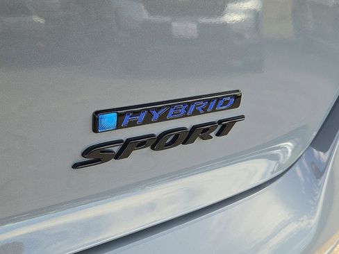 New 2026 Honda Accord Sport image 7