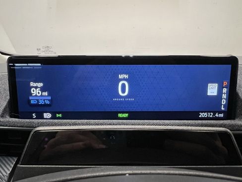 Used 2024 Ford Mustang Mach-E Premium image 5