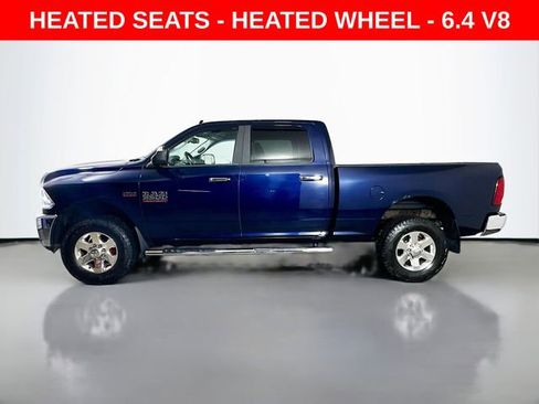 Used 2014 RAM 3500 Big Horn image 9