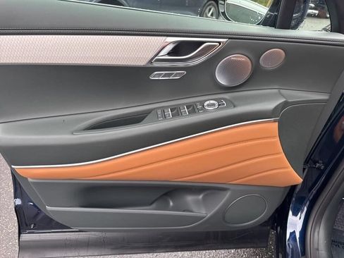New 2026 Genesis GV80 2.5T Advanced AWD/4WD image 17