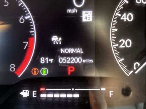 Used 2023 Honda Civic Sport image 22