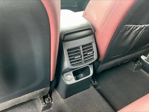 Used 2022 Kia Seltos SX w/ Sunroof Package AWD/4WD image 9