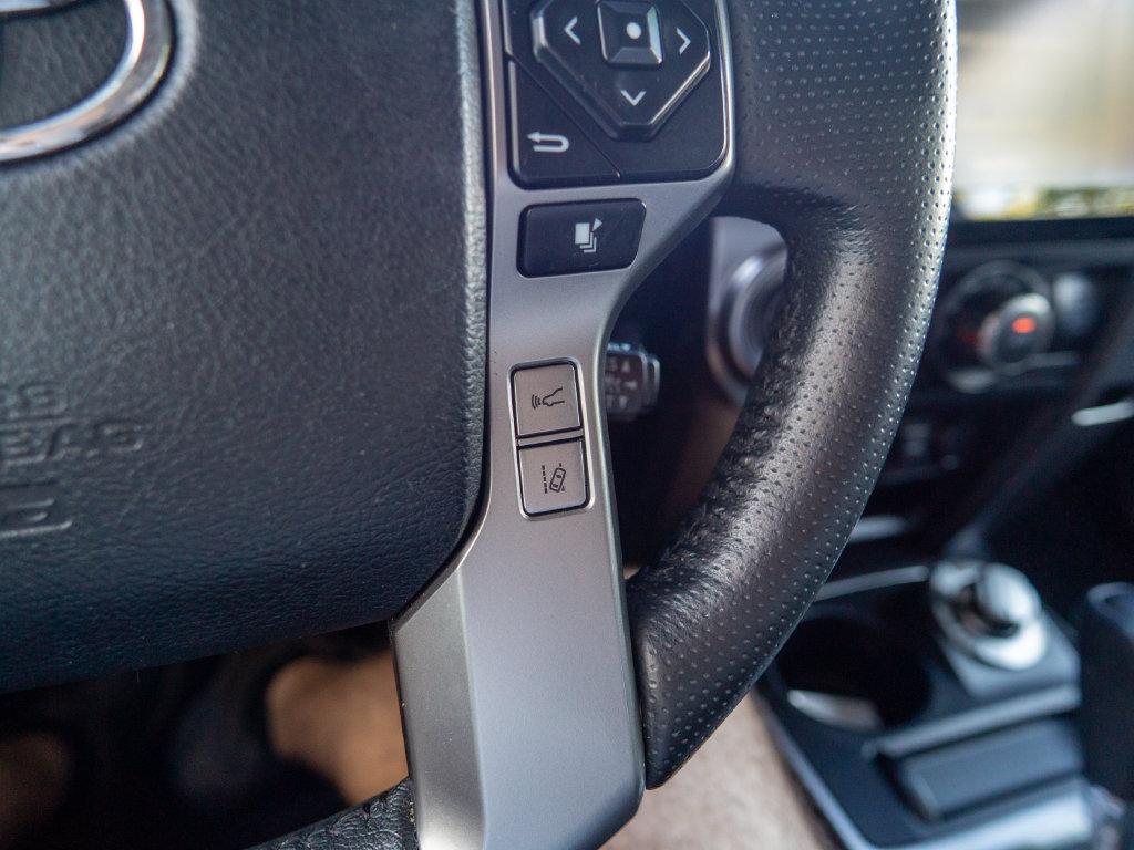Used 2024 Toyota 4Runner SR5 Premium AWD/4WD image 21