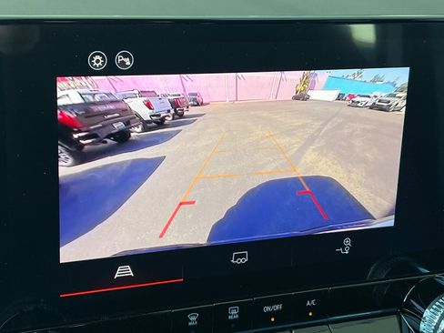 New 2026 GMC Canyon Elevation RWD image 18