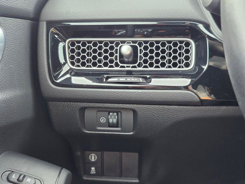 Certified 2024 Honda Civic Sport image 26
