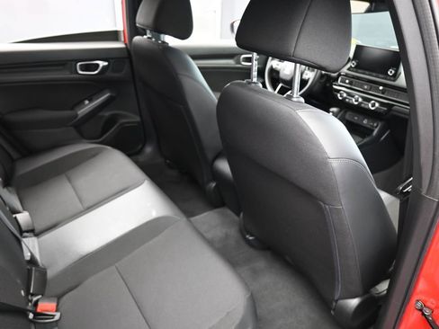 Used 2024 Honda Civic Sport image 40