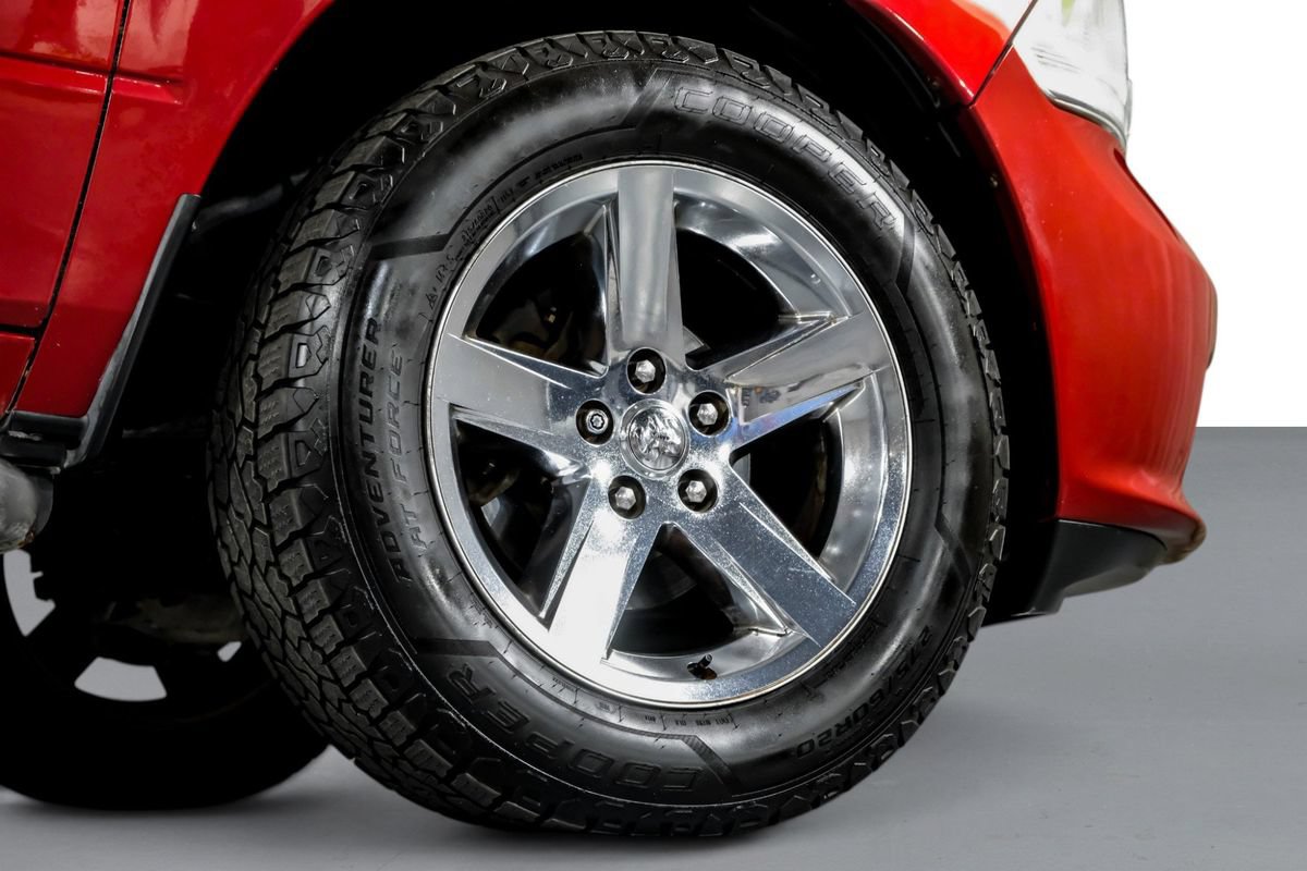 Used 2013 RAM 1500 Express RWD image 50