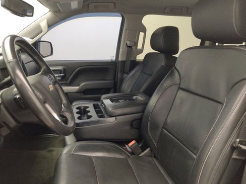 Used 2018 Chevrolet Silverado 1500 LT w/ Rally 2 Edition image 17