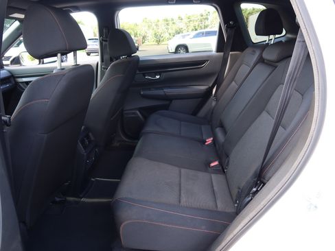 Certified 2023 Honda CR-V Sport image 16