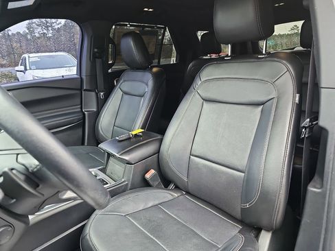 Used 2020 Ford Explorer Limited image 18