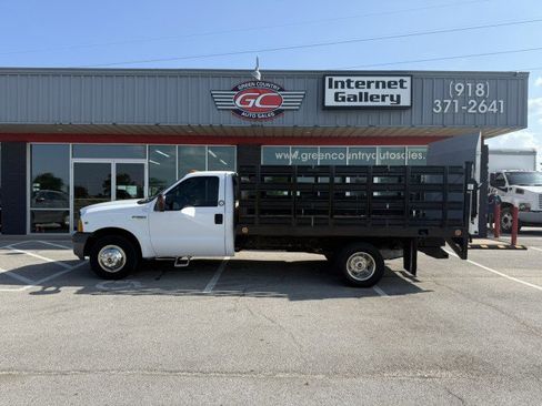 Used 2006 Ford F350 XL RWD image 1