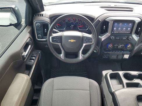 Used 2020 Chevrolet Silverado 1500 LT w/ All-Star Edition image 22