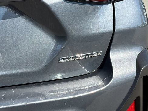 Used 2024 Subaru Crosstrek 2.0i Premium w/ Crosstrek Mirror Package AWD/4WD image 11