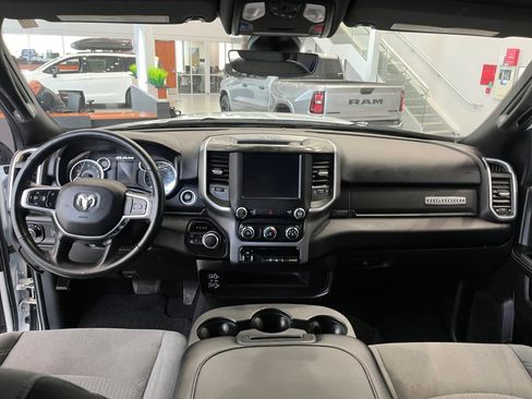 Used 2024 RAM 2500 Big Horn image 20