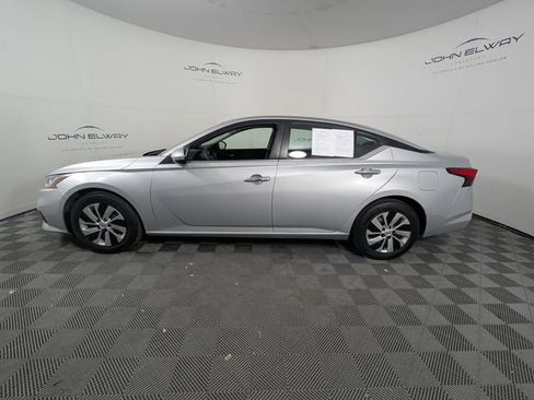 Used 2021 Nissan Altima 2.5 S image 5