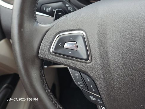 Used 2019 Lincoln MKC Reserve w/ MKC Technology Package FWD image 29