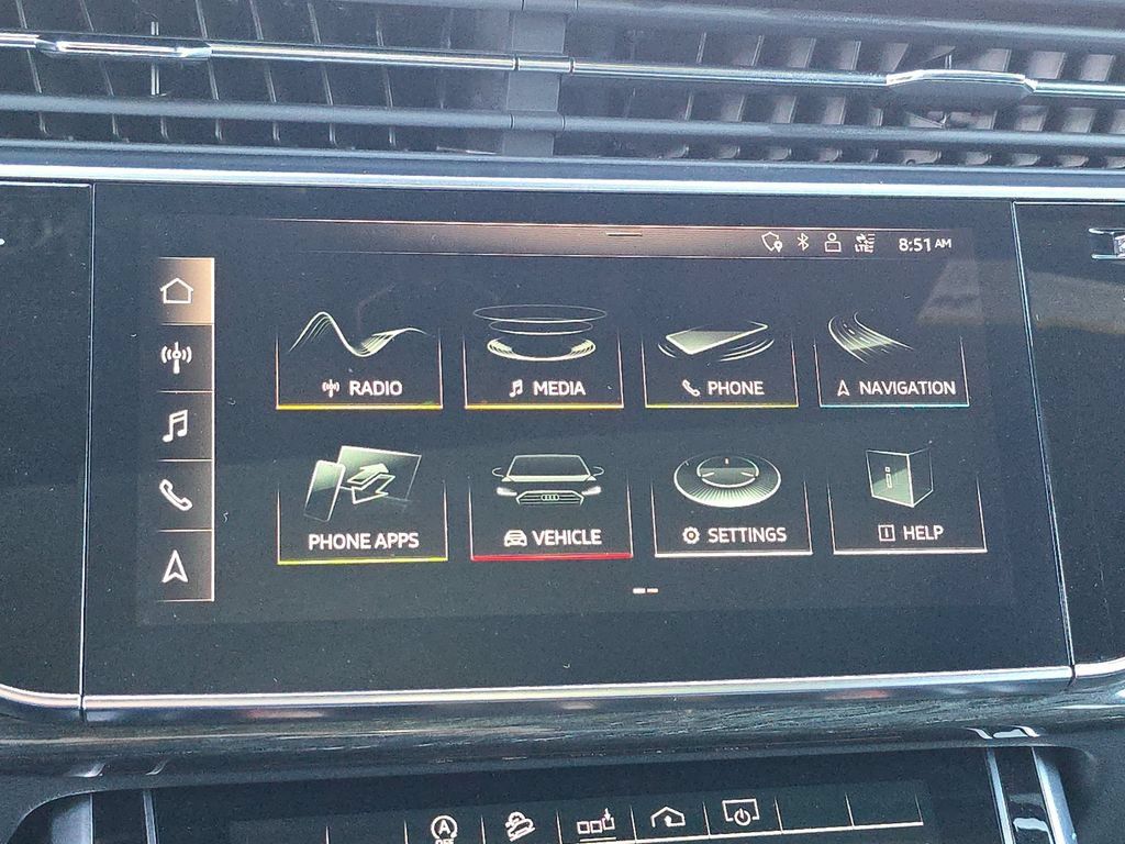 Used 2020 Audi Q7 2.0T Premium AWD/4WD image 28