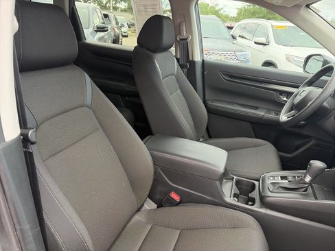 Used 2026 Honda CR-V LX image 13