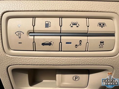 Used 2020 Genesis G80 3.8 w/ Ultimate Package 03 image 35