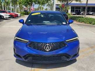 Certified 2024 Acura Integra A-Spec FWD video 2