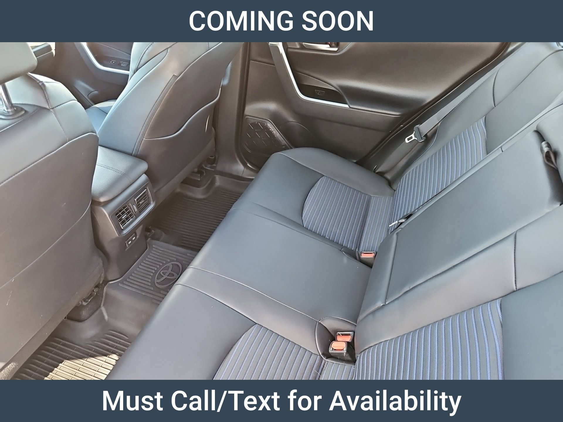 Used 2024 Toyota RAV4 XSE w/ Advanced Technology Package AWD/4WD image 11