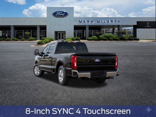 New 2027 Ford F250 XLT RWD image 9