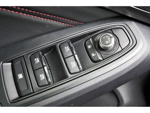 New 2026 Subaru WRX Premium AWD/4WD image 18