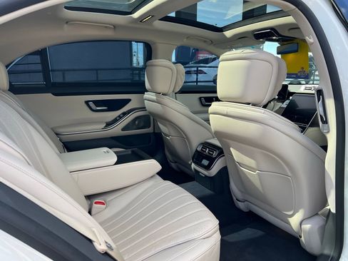 Used 2023 Mercedes-Benz S 500 4MATIC image 73