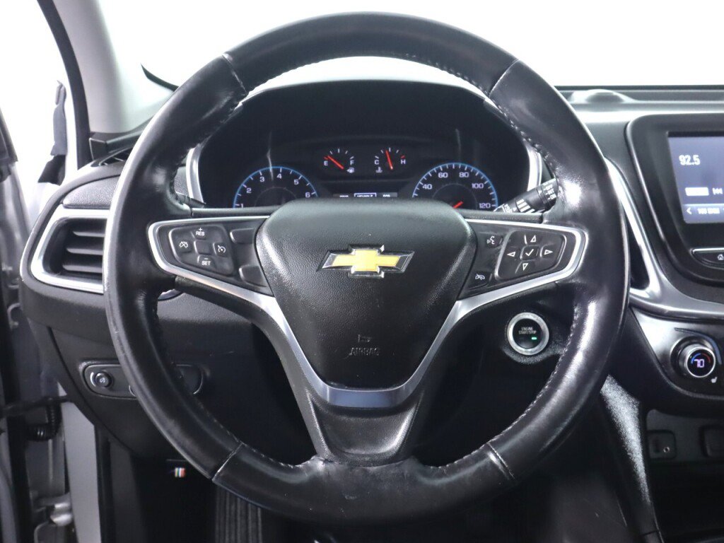 Used 2018 Chevrolet Equinox LT FWD image 11